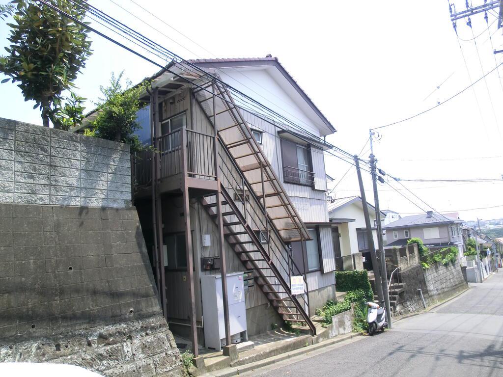 西谷ハイツ