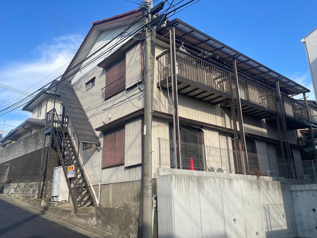 西谷ハイツ