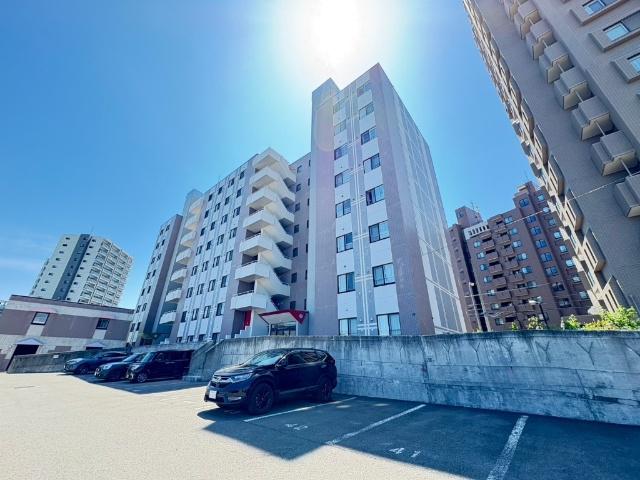 ウエストヒルコート(3LDK/7階)