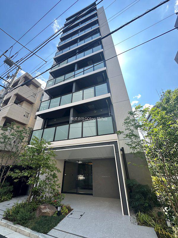 MARKS横浜戸部