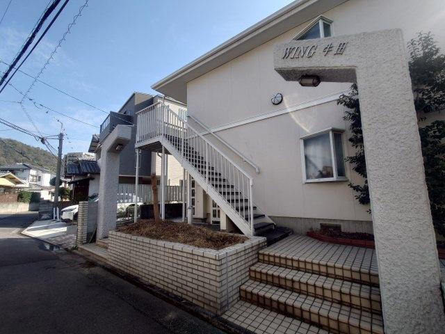 ウィング牛田