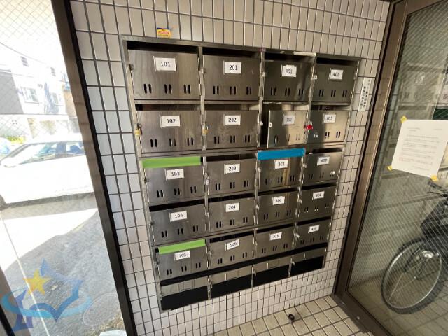 ティファニー北円山