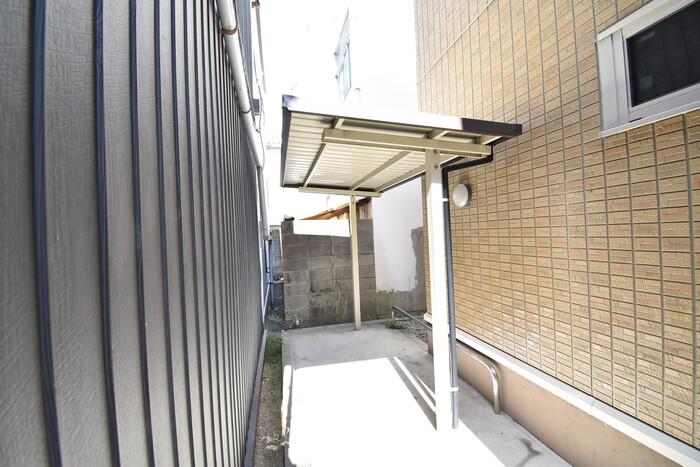 メゾン室町