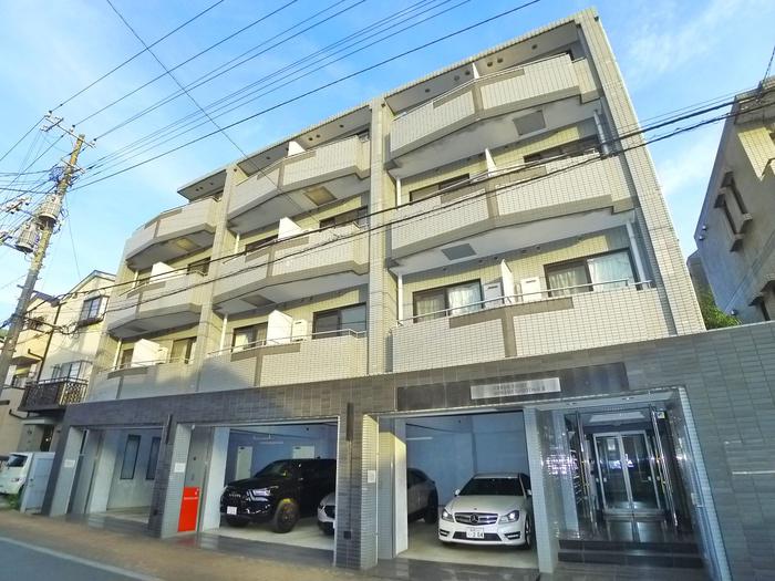 アーバンコート南行徳II