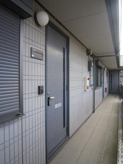 グリーンコート