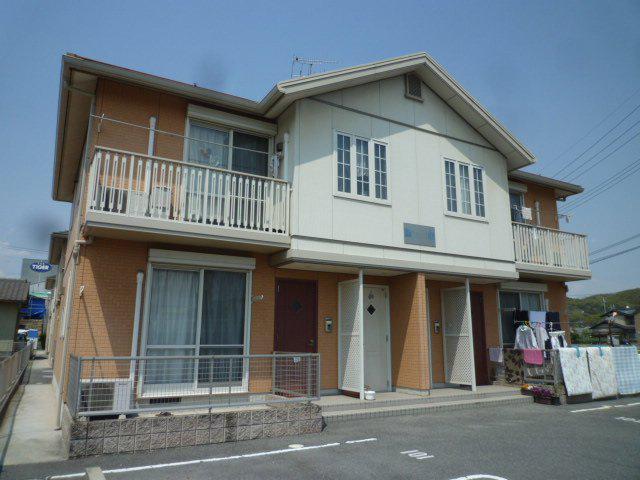 アリエッタ A棟