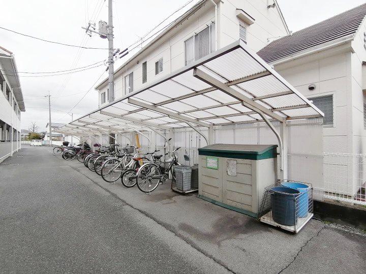 コンセルヴァトリオB棟