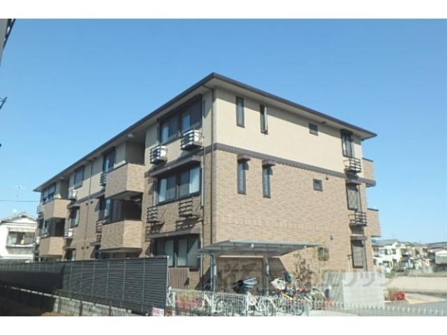 リバーフロント鴨川