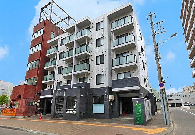 円山裏参道スクエア