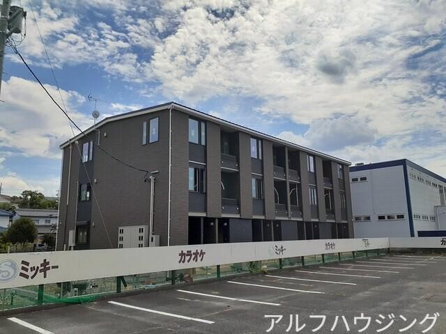 ＪＲ太多線 可児駅 徒歩11分  築3年