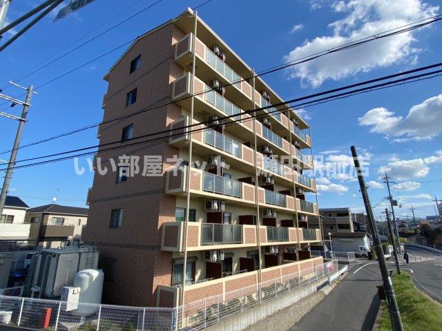 ハイライズ南草津