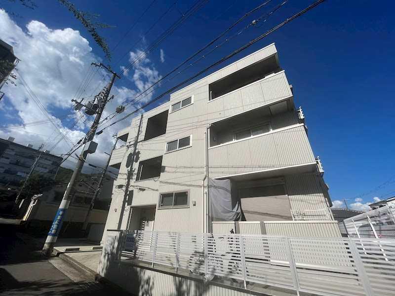 SHINKOBE COLN