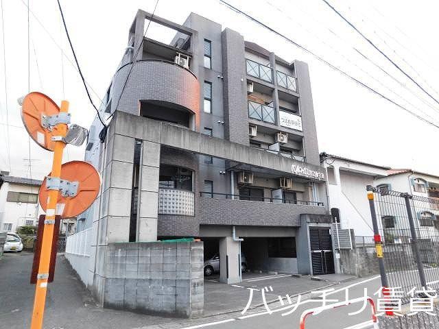 パンルネックス・クリスタル空港