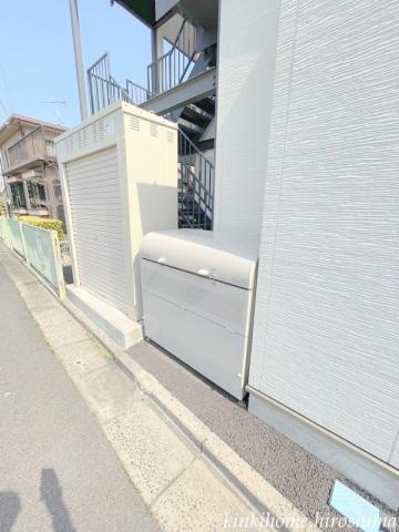 GRACE西栄 ANNEX