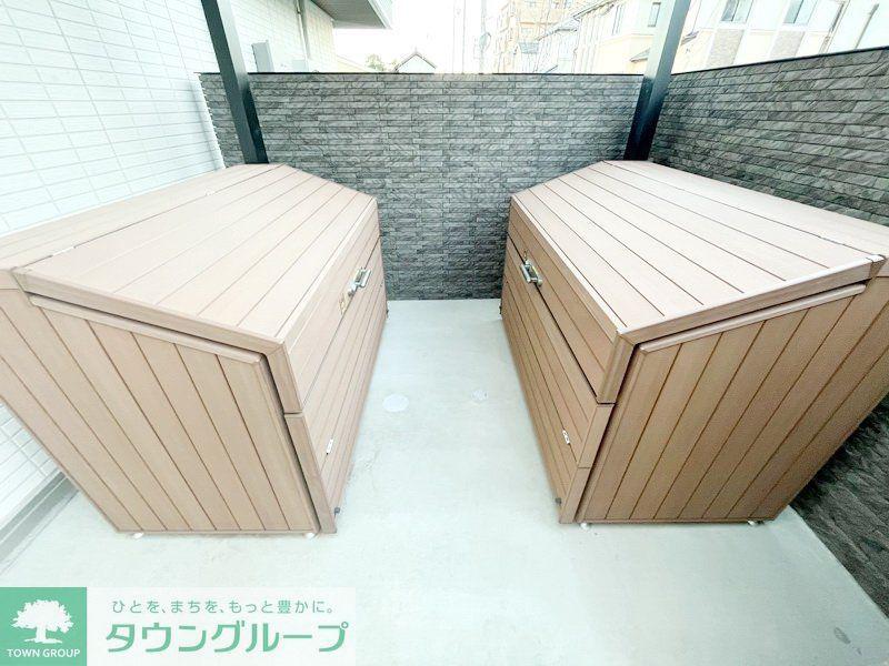 BELLEVILLE桜木町