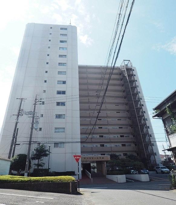 サンミエール千歳