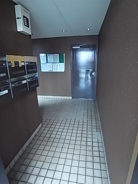 メゾン瑞ヶ丘