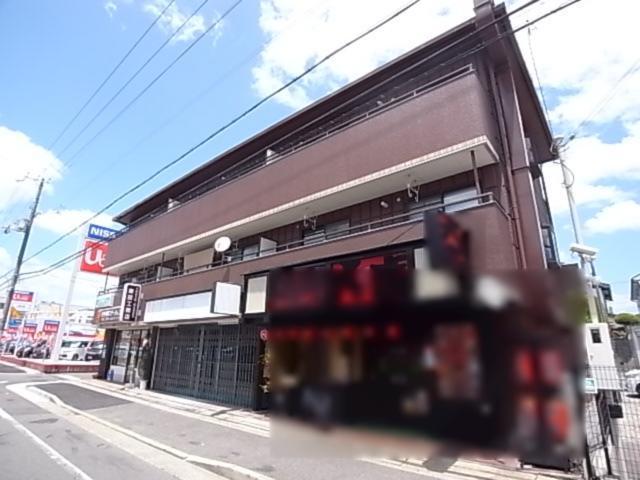 メゾン瑞ヶ丘