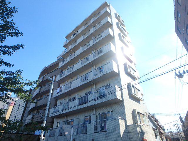 元住吉センチュリー21