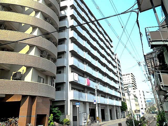 阪神ハイグレードマンション5番館