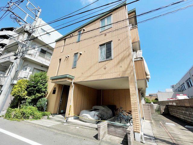 ヴィラ・クローネ