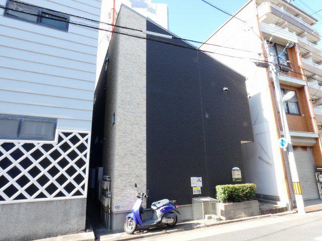 ルークス名古屋