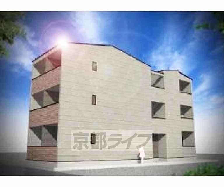 サンテラス二条