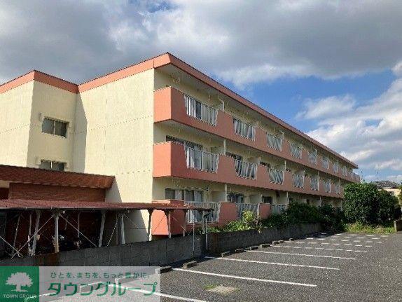春日グリーンハイツ