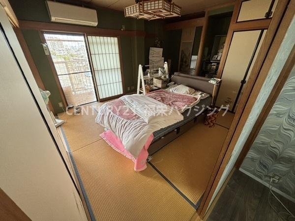 オリーブハイツ