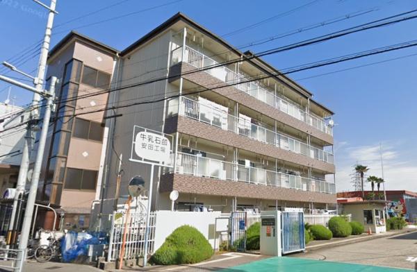 オリーブハイツ