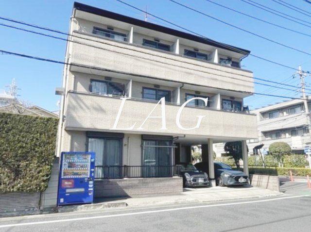 ルーチェ前地