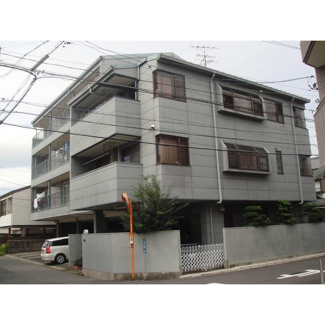 ハイツ村井