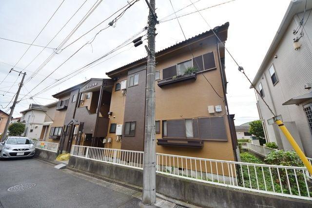 サンモール西原