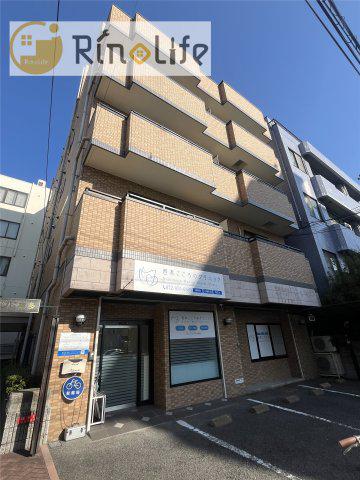 レークランド喜多