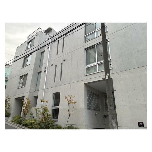 アプリーレ赤坂 部屋番号201
