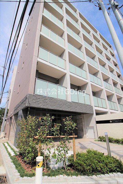 プロスタイルウェルス横浜天王町SHOKEN RESIDENCE