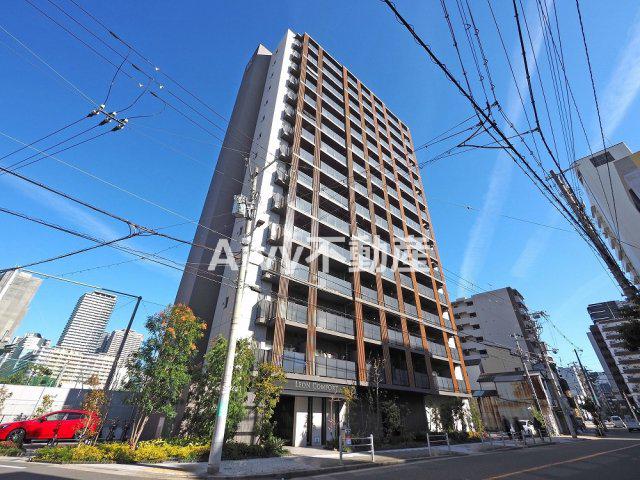 レオンコンフォート難波クレア