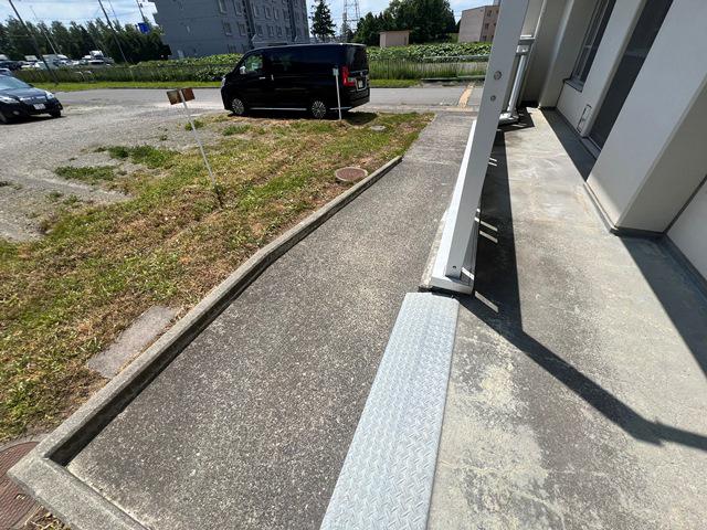 ビレッジハウス恵み野2号棟