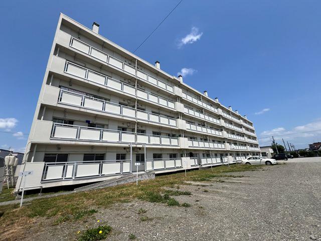 ビレッジハウス恵み野2号棟