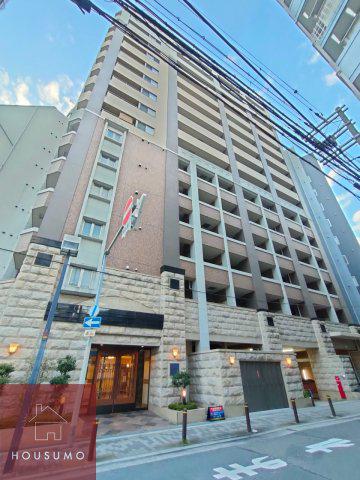 プレサンス新大阪ステーションフロント