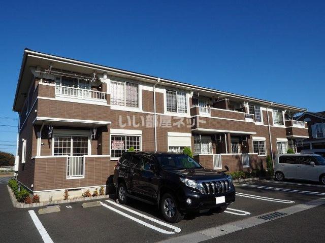 サニータウン曽根A棟