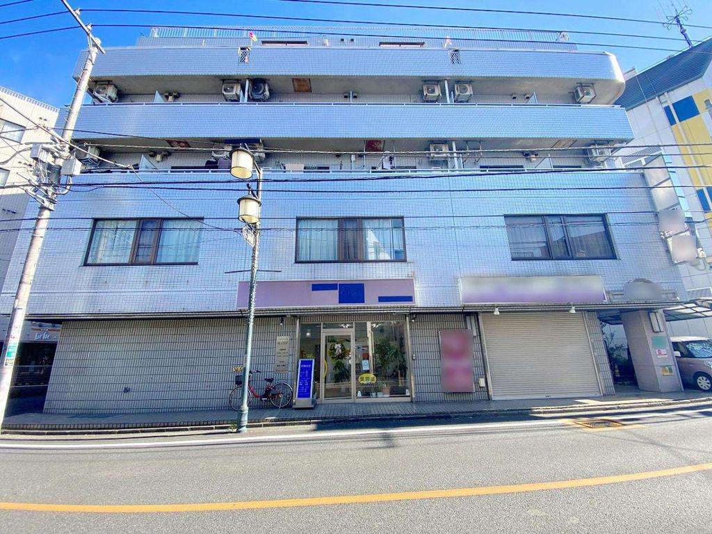 アーバンコート野島