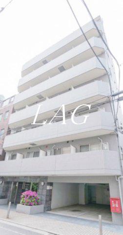 セントパレス南大井
