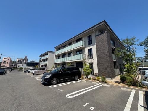 カーサ宮ノ前 直方