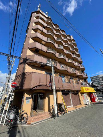 グロー花園町