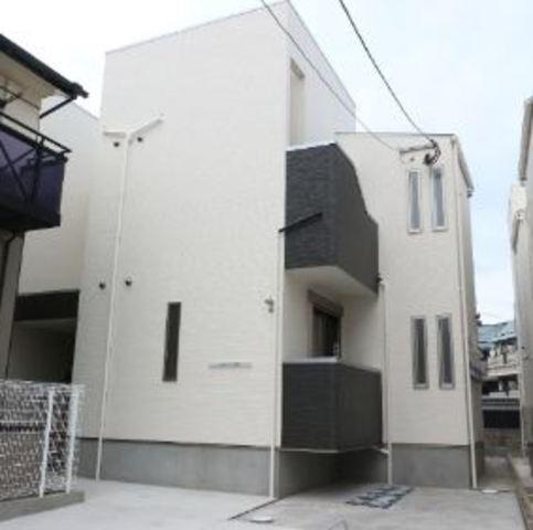 GRANDTIC VILLA姪浜