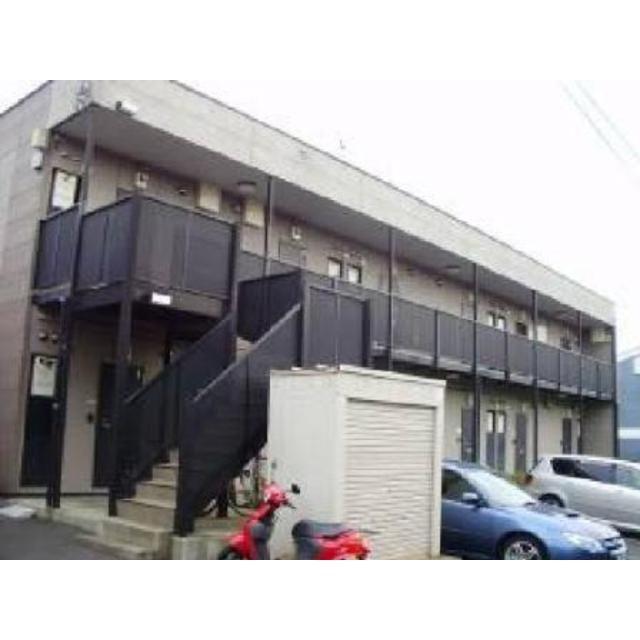 アムール下溝