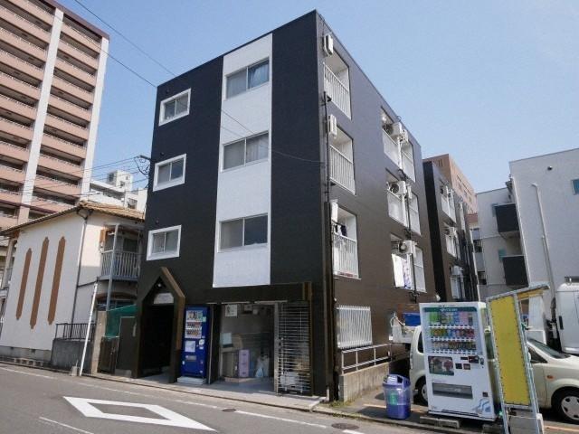 PLイースト別府