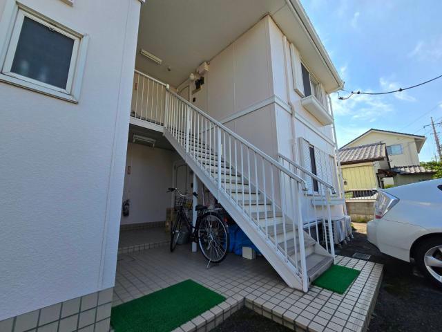 コンフォートハイツ