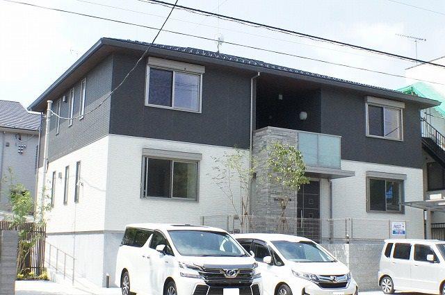 ハイツ スモルカ 国立